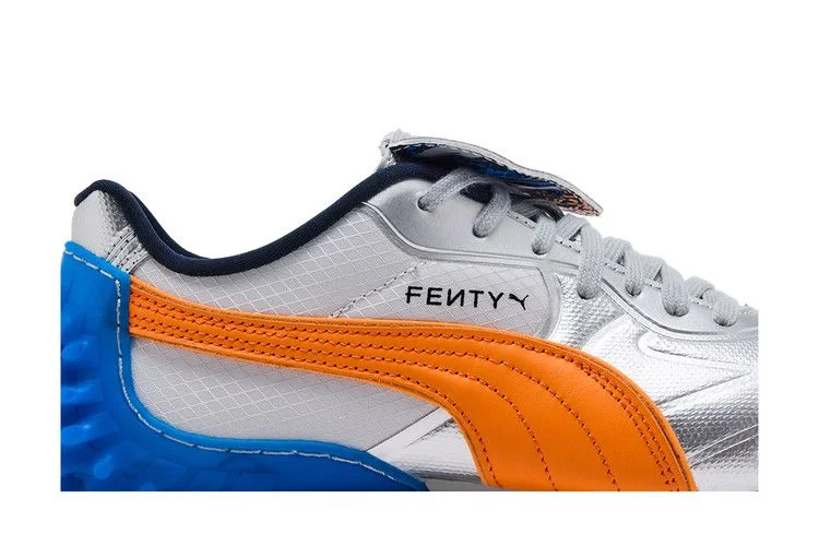 Krossovki-Fenty-x-Puma-Wmns-Avanti-LS-X-SilverRickie-Orange-1