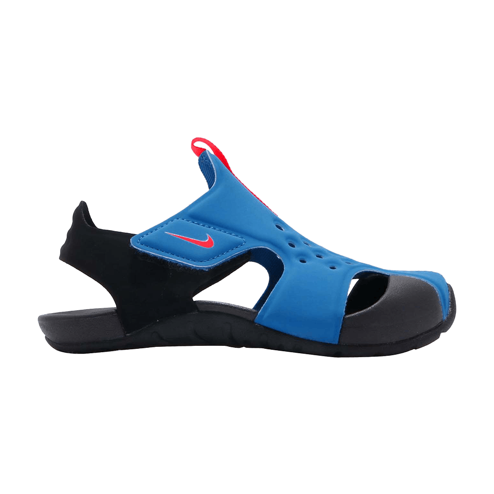 Кроссовки Nike Sunray Protect 2 PS 'Photo Blue'
