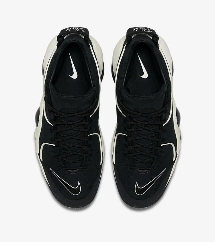 Кроссовки Nike Air Zoom Flight 95 'Black'