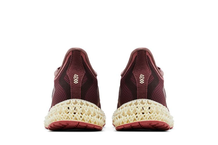 Кроссовки adidas Wmns 4DFWD 2 'Magic Mauve'