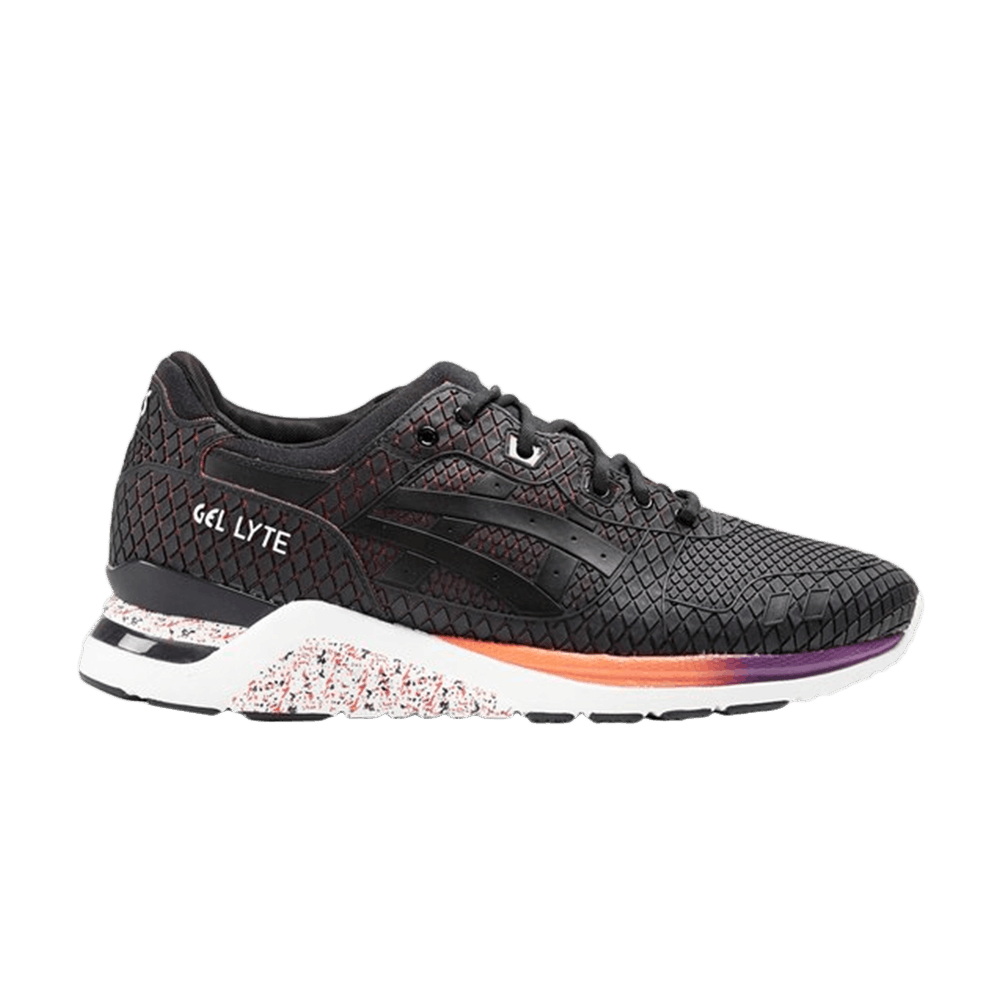 Кроссовки Asics Gel Lyte Evo 'Armor Pack'