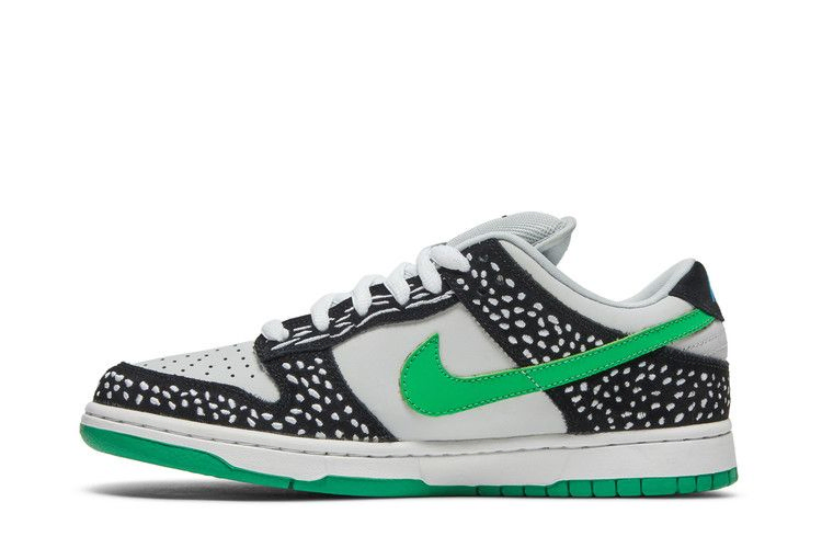 Кроссовки Nike Dunk Low Premium SB 'Loon'