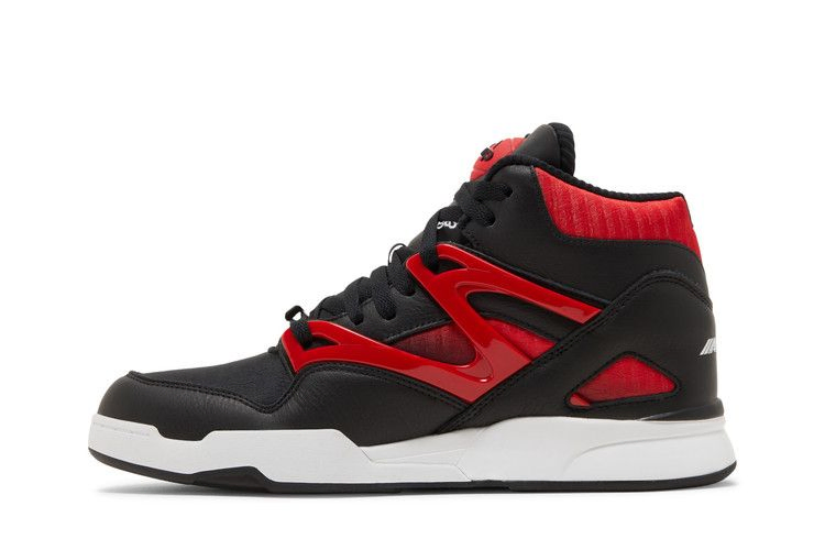 Кроссовки Anuel AA x Reebok Pump Omni Zone 2 'The Sky Above The Street'