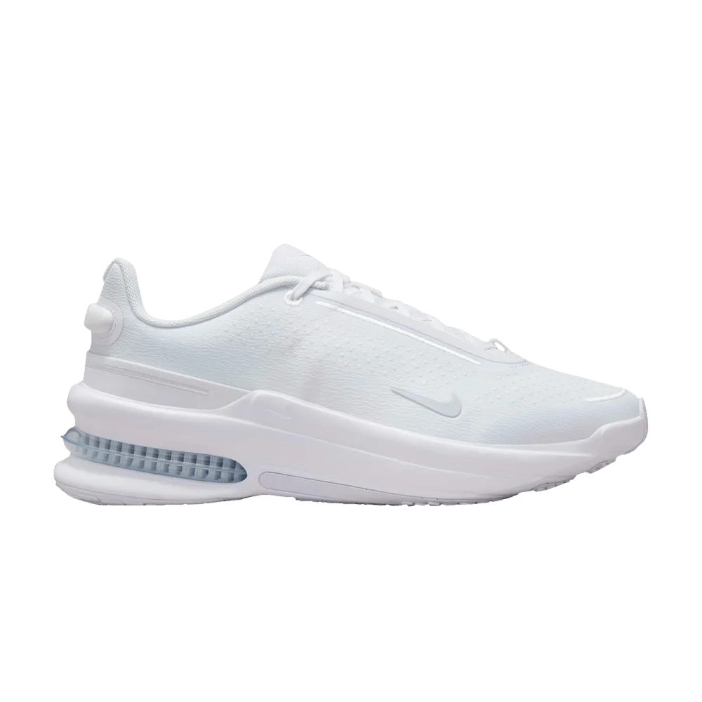 Krossovki-Nike-Wmns-Air-Zoom-Upturn-SC-White-Football-Grey