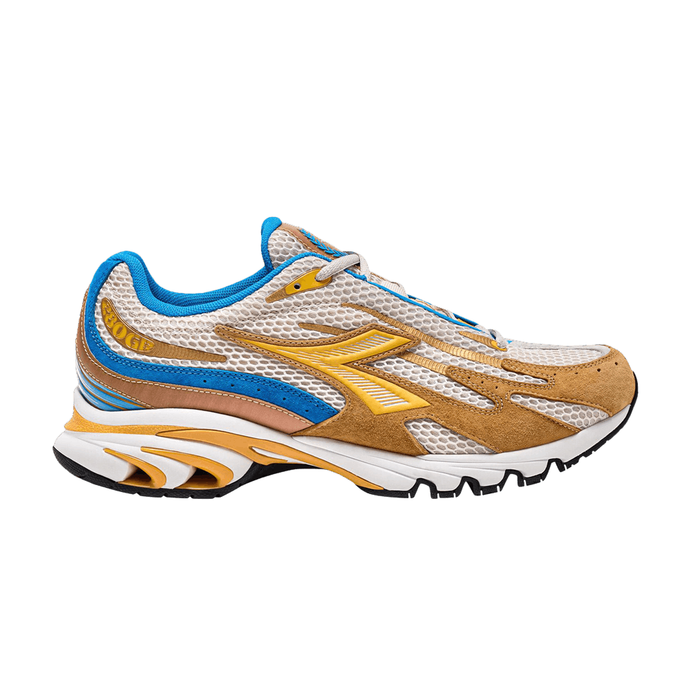 Кроссовки Diadora Mythos Propulsion 280 'Mascotte - Corsair'