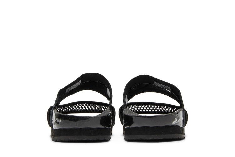 Stella McCartney x adidas Wmns Lette Slide 'Core Black'