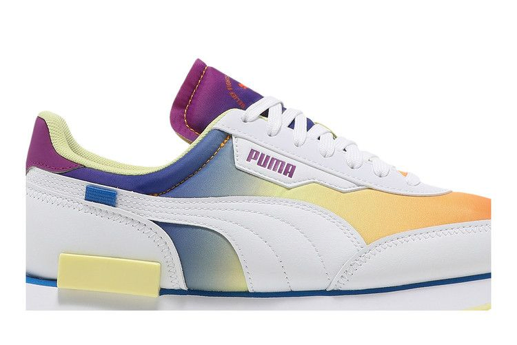 Кроссовки Puma Future Rider 'Pride'