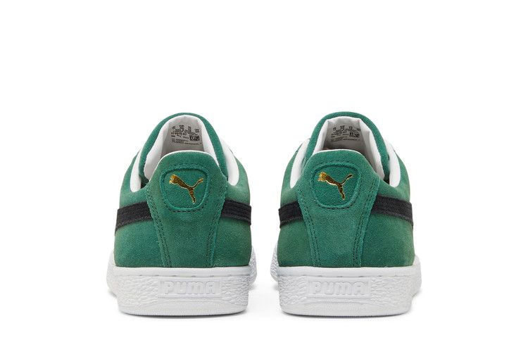 Кроссовки Puma Suede Classic 21 'Vine'