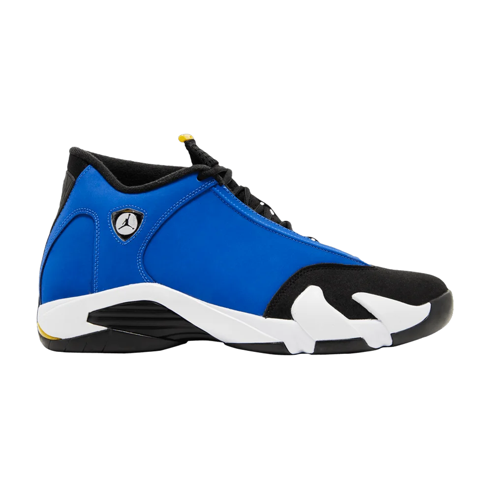 Krossovki-Air-Jordan-14-Retro-Laney