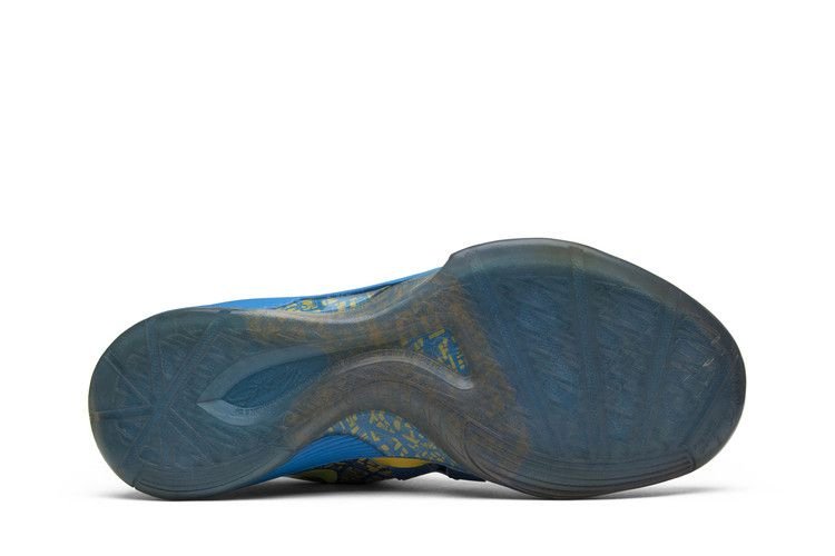 Кроссовки Nike Zoom KD 4 'Scoring Title' 2012