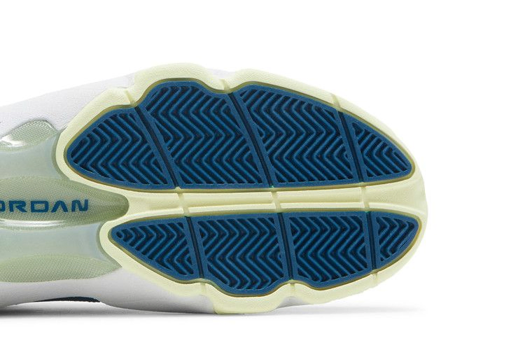 Кроссовки Wmns Air Jordan OG 'Lime Ice'