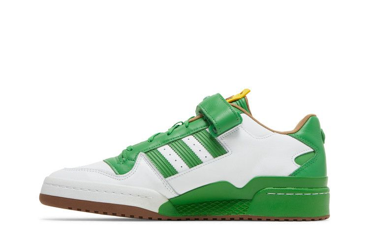 Кроссовки M&M's x adidas Forum '84 Low 'Green'