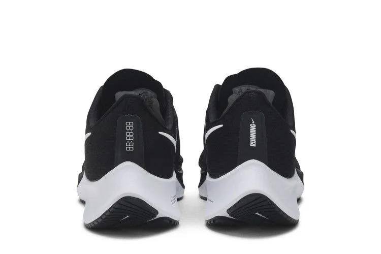 Кроссовки Nike Air Zoom Pegasus 37 'Black White'