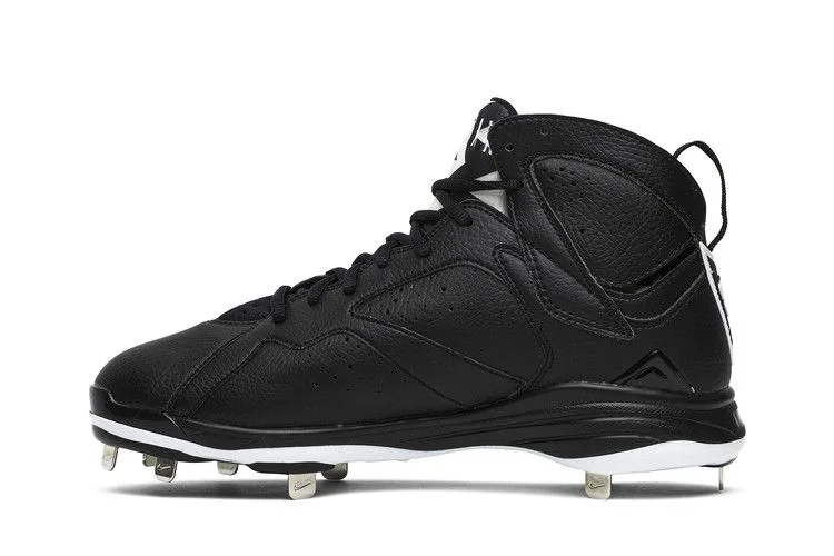 Кроссовки Air Jordan 7 Retro Metal Cleat 'Oreo'