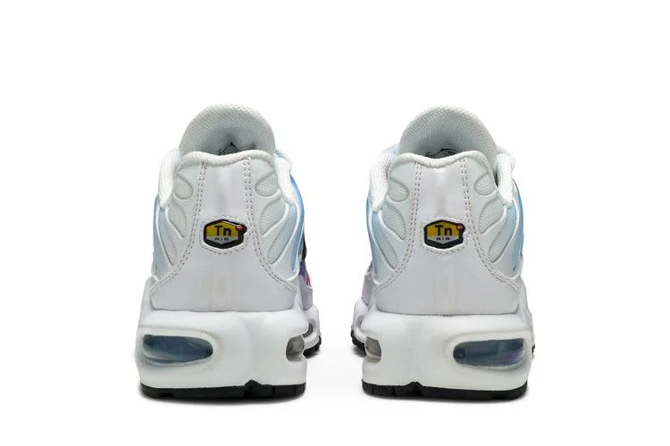 Кроссовки Nike Wmns Air Max Plus 'Summer Gradient'