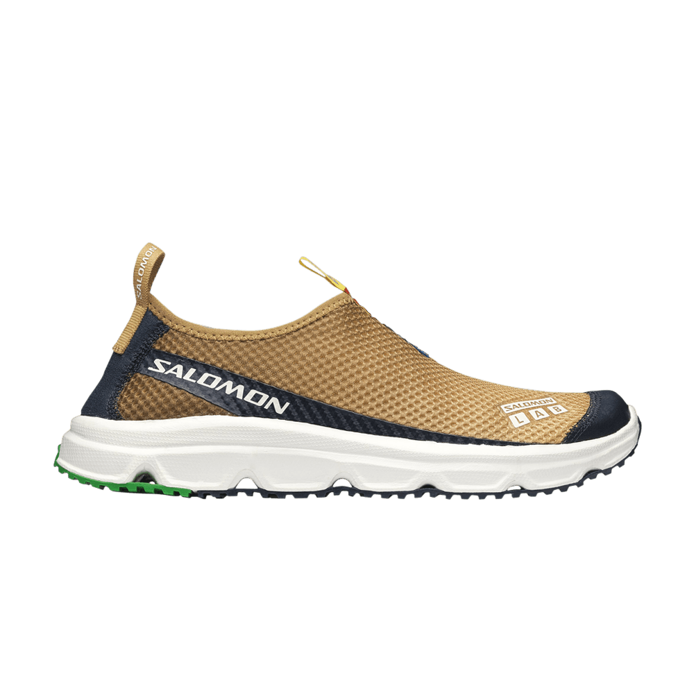 Кроссовки Salomon RX Moc 3.0 'Rubber'