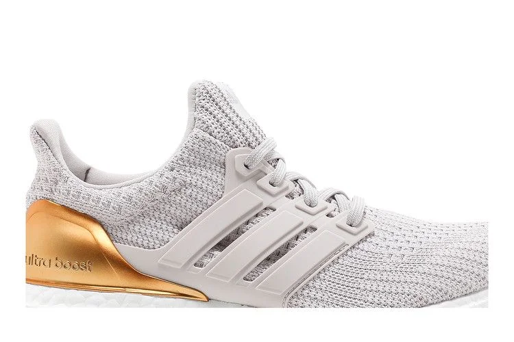 Кроссовки Adidas Wmns UltraBoost 4.0 DNA 'Ice Purple'