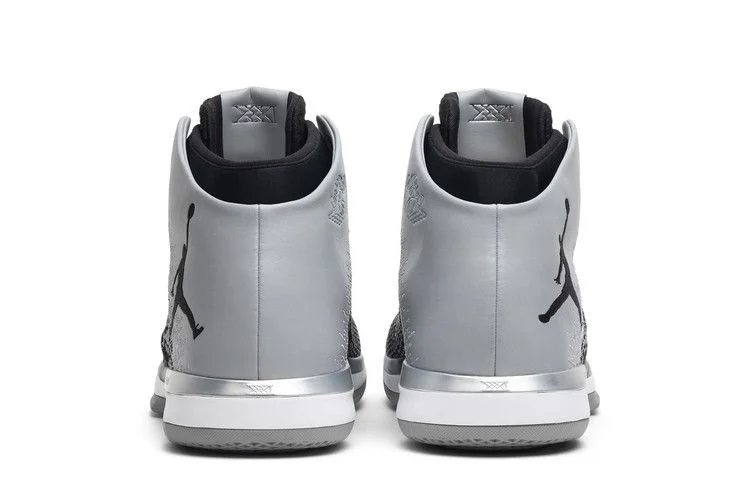 Кроссовки Air Jordan 31 'Black Toe'