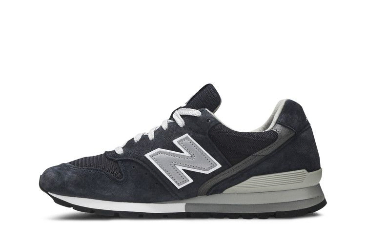 Кроссовки New Balance 996 'Navy White'