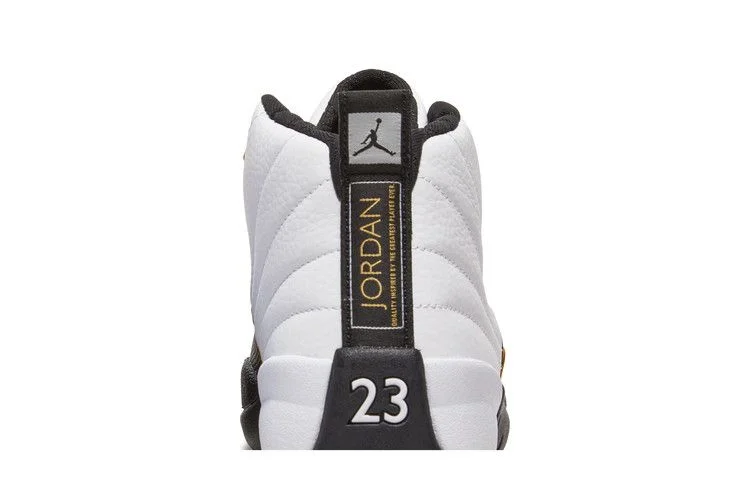 Кроссовки Air Jordan 12 Retro 'Royalty'