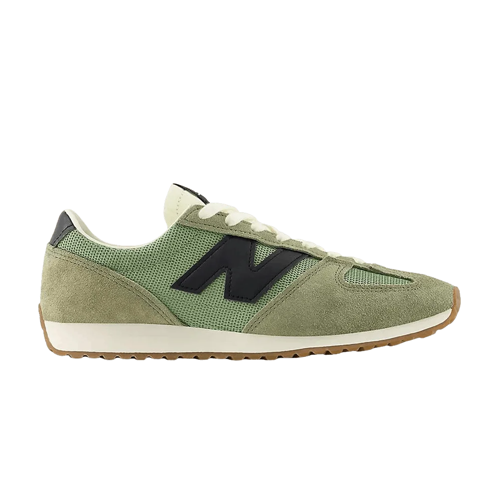 Кроссовки New Balance 471 'Oregano Dark Olivine'