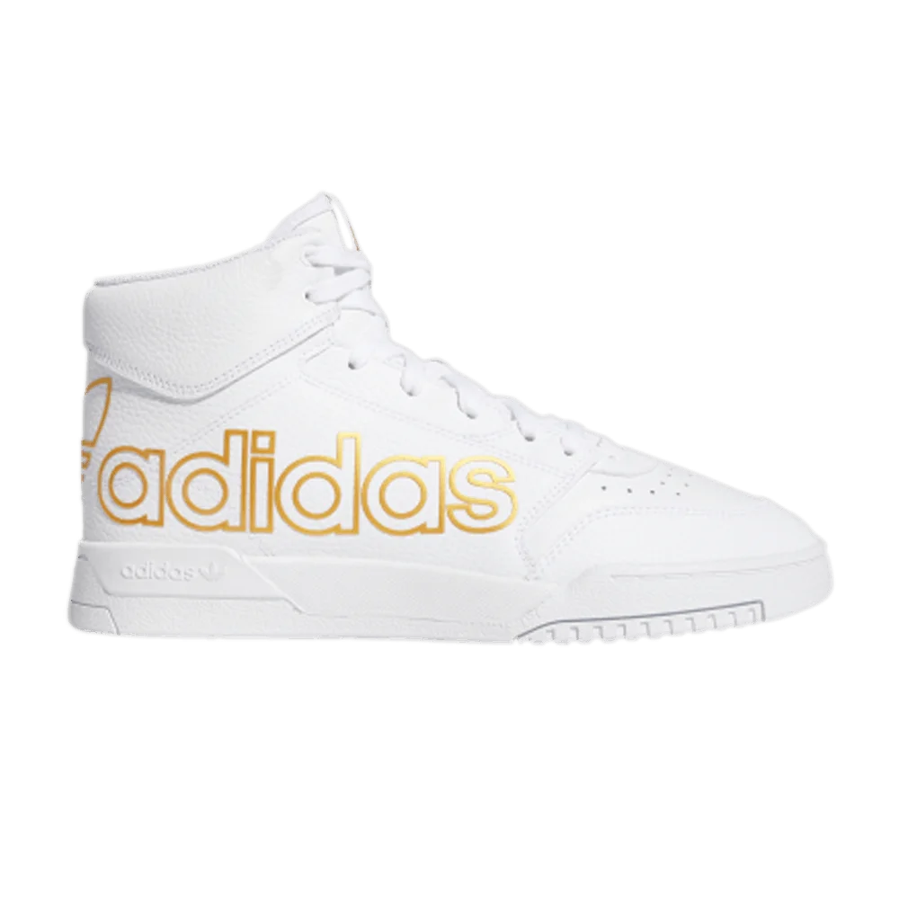 Krossovki-adidas-Drop-Step-XL-White-Metallic-Gold