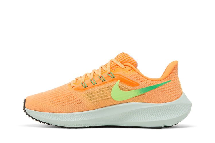 Кроссовки Nike Wmns Air Zoom Pegasus 39 'Peach Cream Ghost Green'