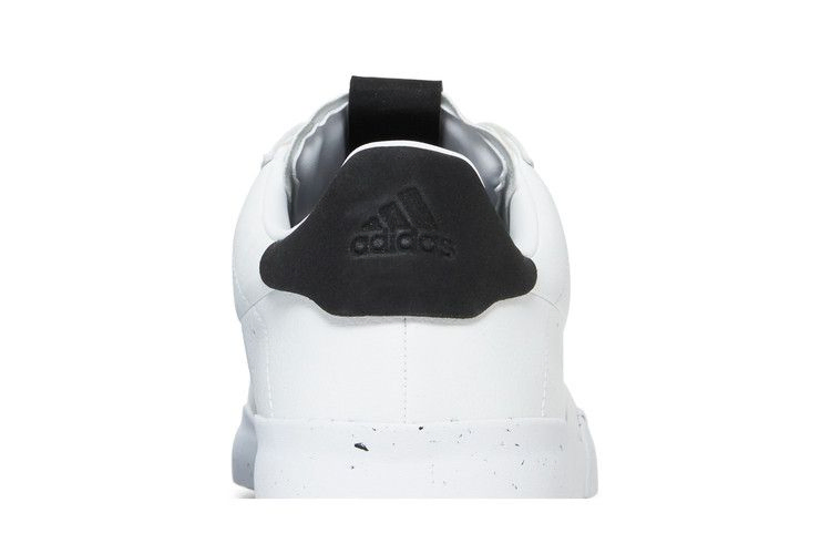 Кроссовки Adidas Adicross Retro Green 'White Black'
