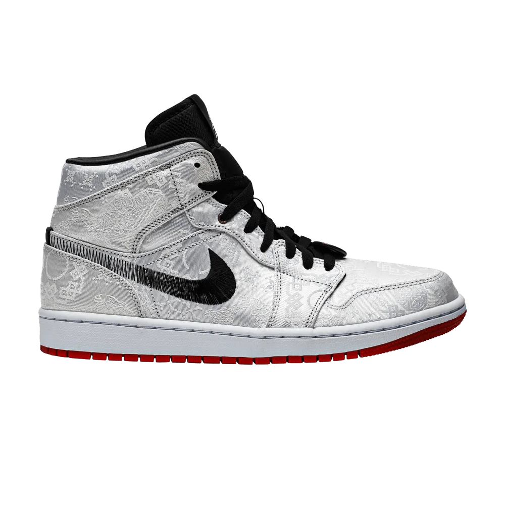 Krossovki-CLOT-x-Air-Jordan-1-Mid-Fearless