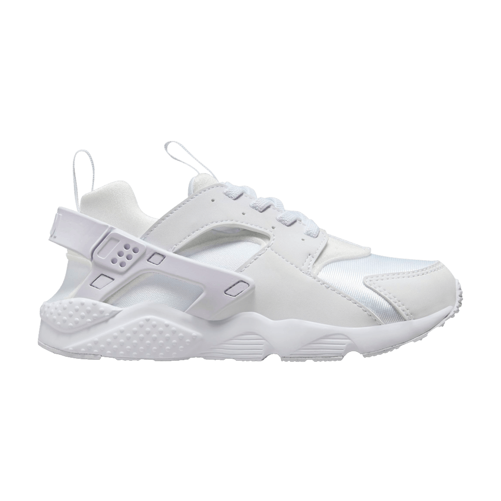 Кроссовки Nike Huarache Run 2.0 PS 'White Pure Platinum'