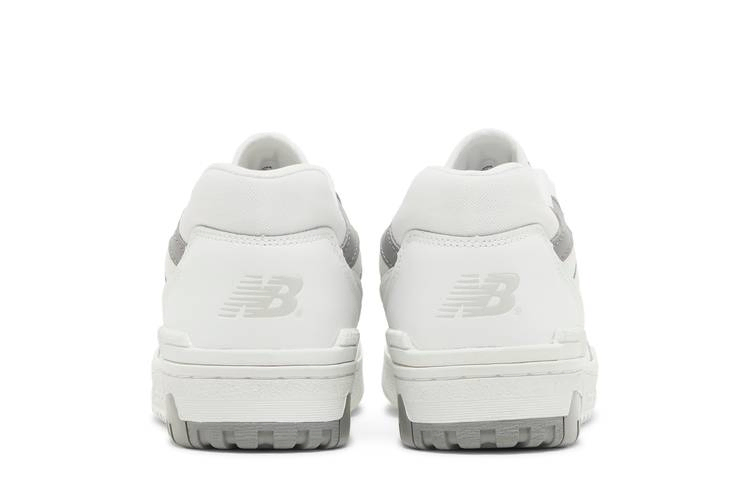 Кроссовки New Balance 550 'White Shadow Grey'