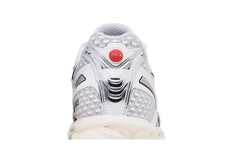 Кроссовки ASICS Gel Kayano 12.1 'Cream Black'