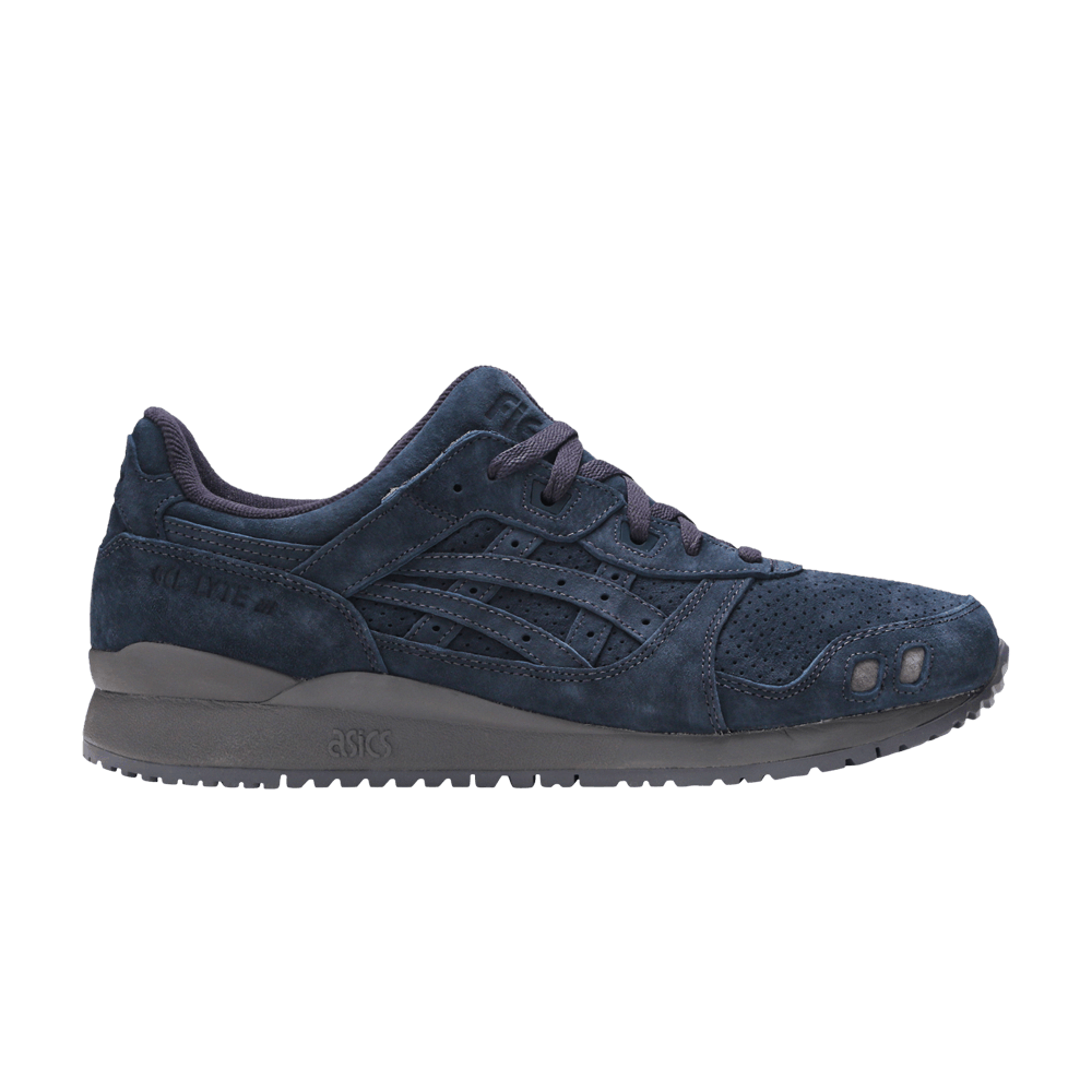 Кроссовки ASICS Ronnie Fieg x Gel Lyte 3 OG 'The Palette - Torpedo'