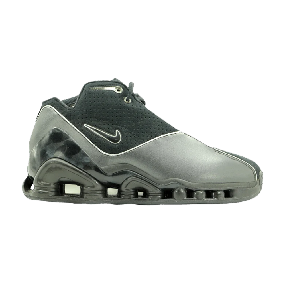 Кроссовки Nike Shox VC 2 'Black Metallic Silver'