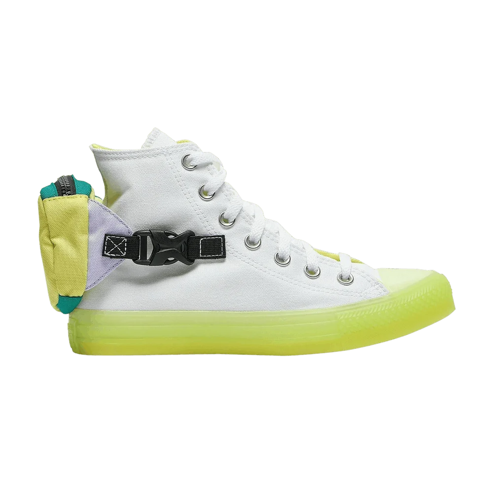 Krossovki-Converse-Wmns-Chuck-Taylor-All-Star-Buckle-Up-High-White-Volt