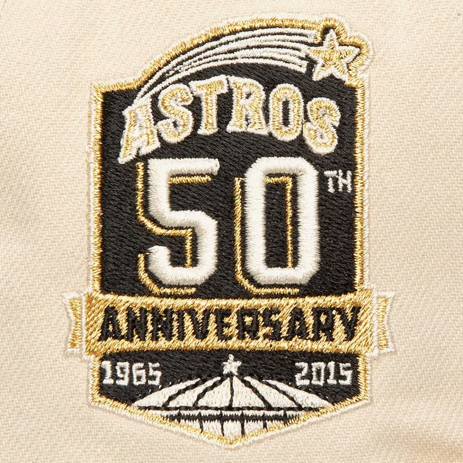 Mitchell-Ness-Cream-Houston-Astros-Golden-Ivory-Snapback-Hat-2