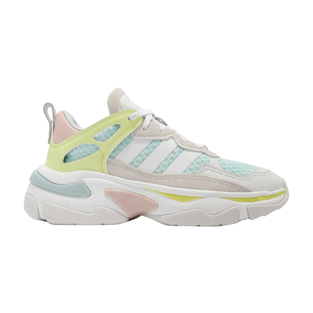 Кроссовки Adidas Boujirun 'Halo Mint Multi'