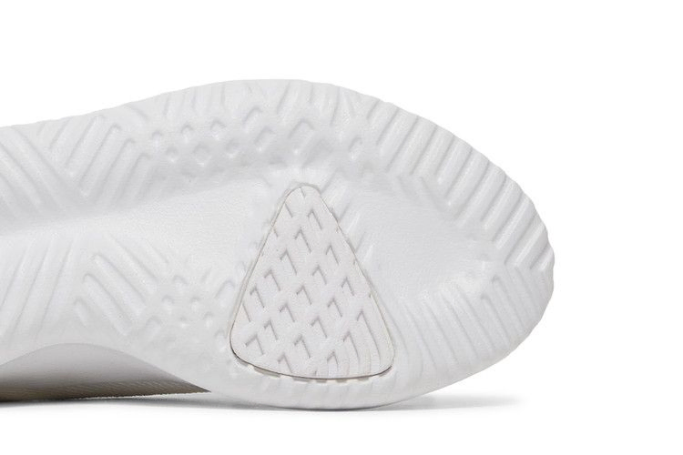 Кроссовки adidas Tubular Shadow 'White Black'