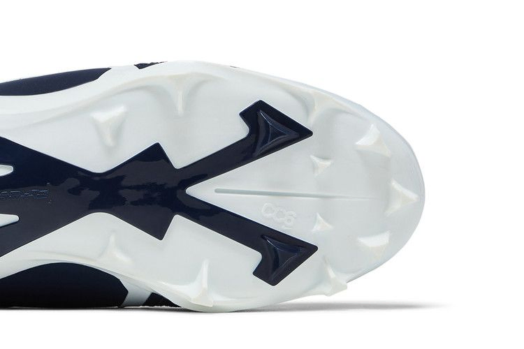 Кроссовки Nike Alpha Menace Pro 3 'College Navy White'