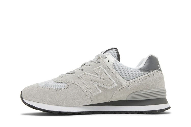 Кроссовки New Balance 574 'Grey White'