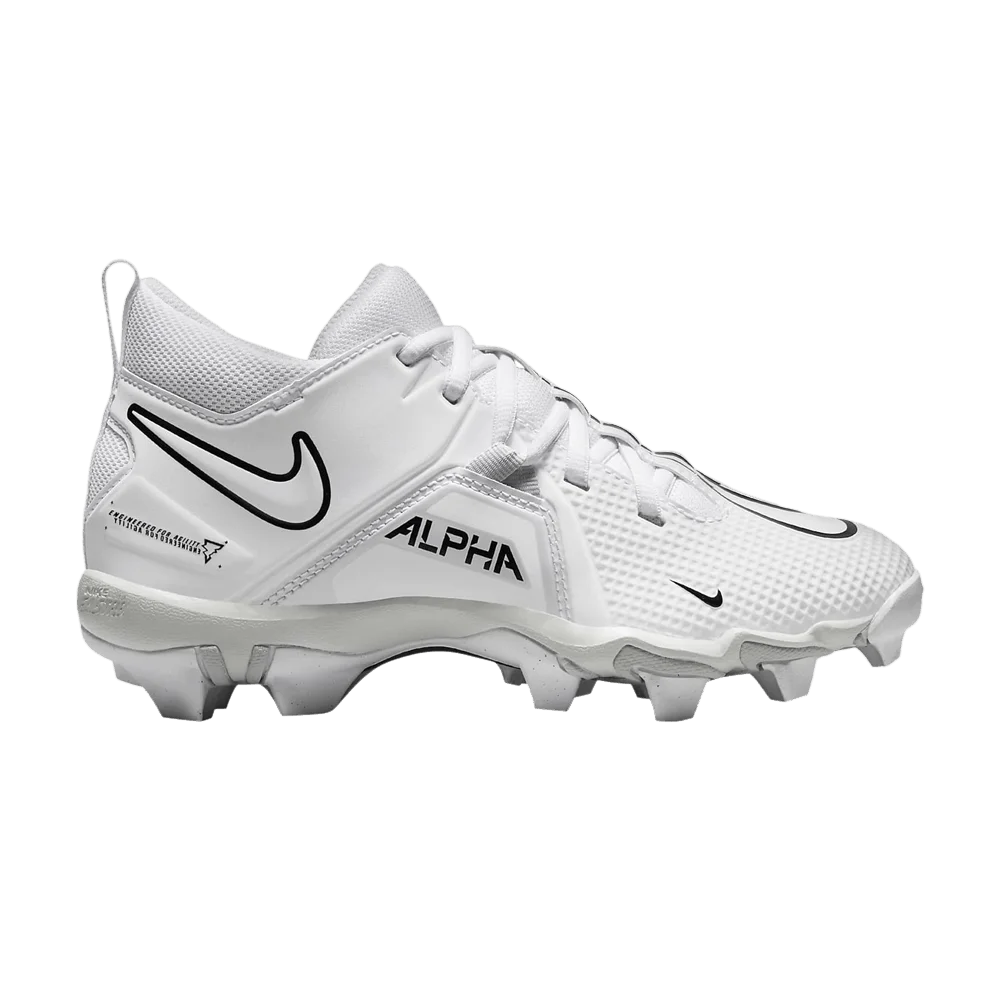 Krossovki-Nike-Alpha-Menace-3-Shark-GS-White-Black