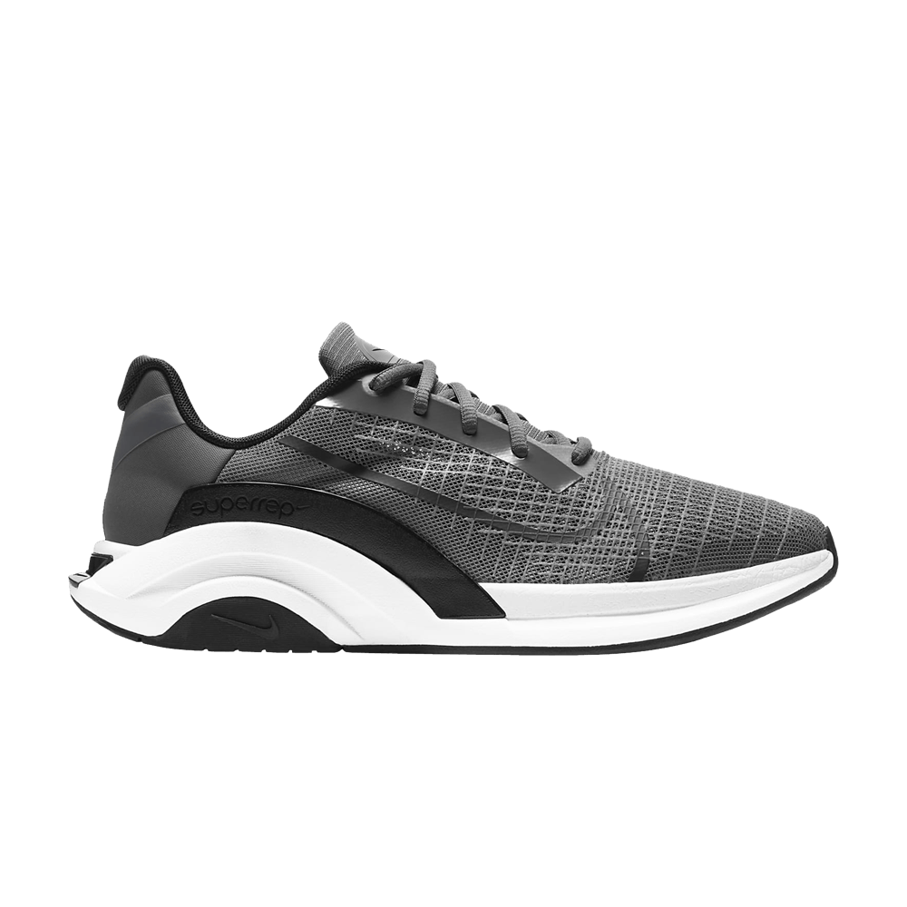 Кроссовки Nike ZoomX SuperRep Surge 'Iron Grey'