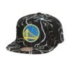 Mitchell-Ness-Storm-Season-Snapback-Golden-State-Warriors-Hat-100x100
