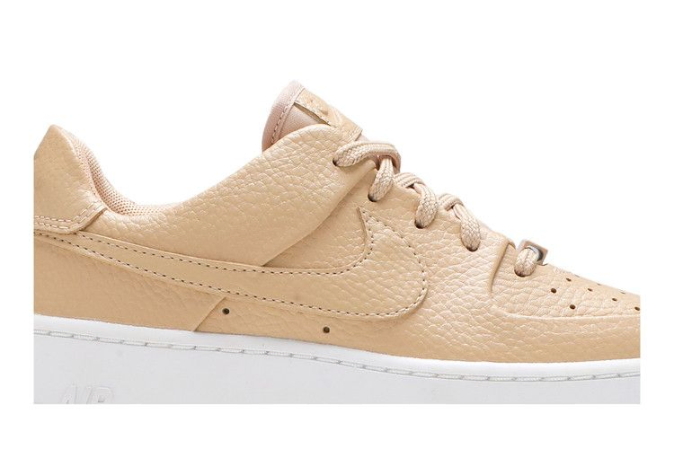 Кроссовки Nike Wmns Air Force 1 Sage Low 'Desert Ore'