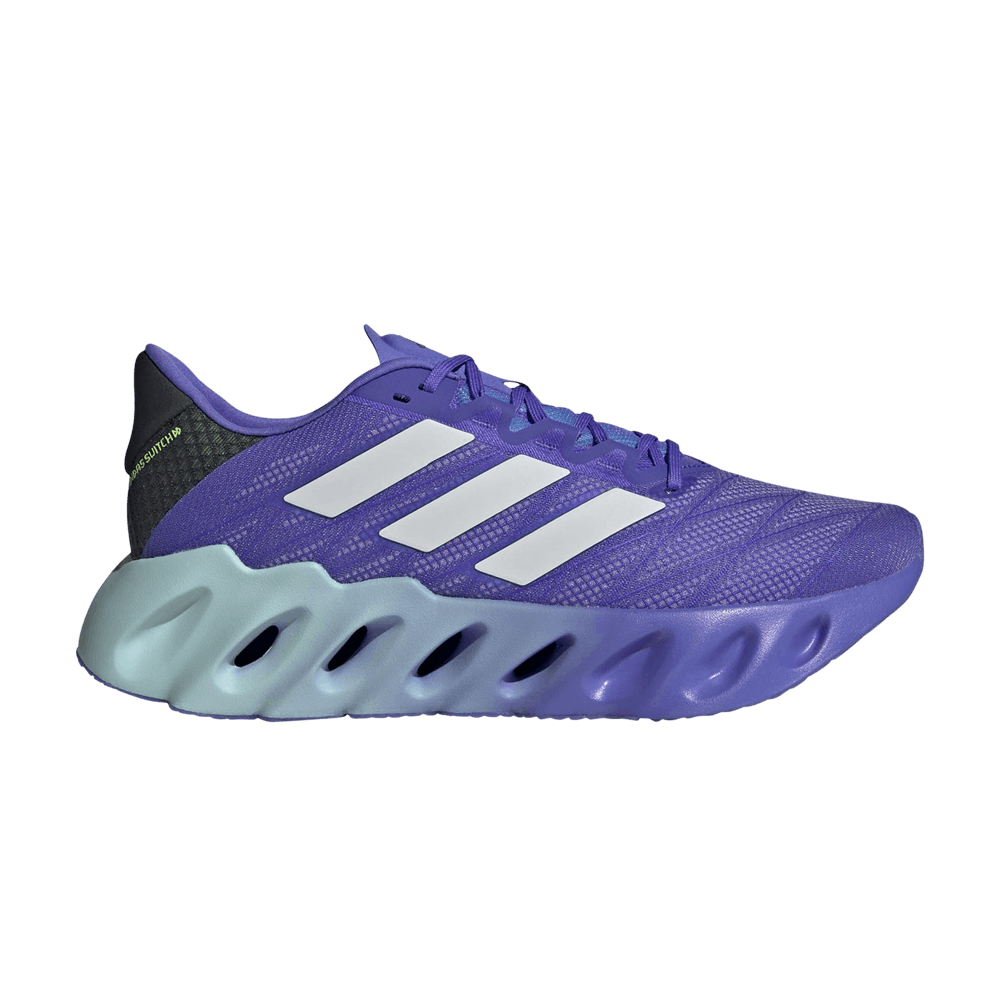 Кроссовки Adidas Switch FWD 2 'Cobalt Blue'