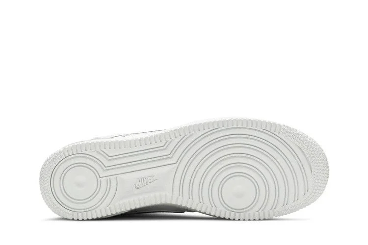 Кроссовки Nike Air Force 1 High '07 'White Wolf Grey'