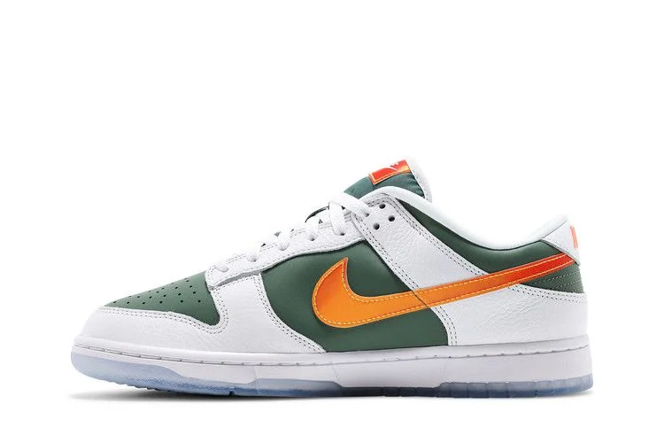 Кроссовки Nike Dunk Low 'NY vs. NY'