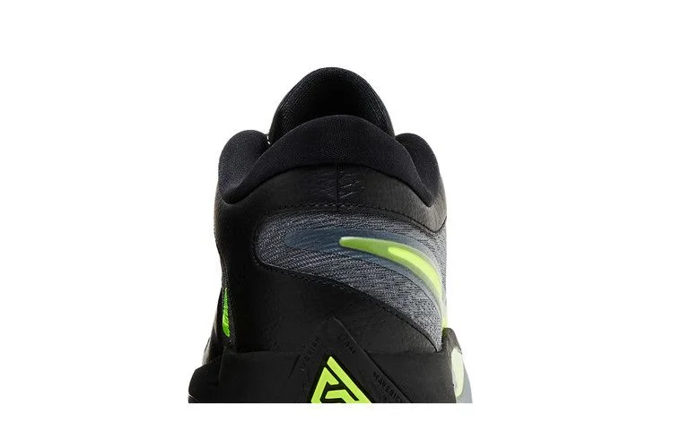 Кроссовки Nike Giannis Freak 6 'Naija'