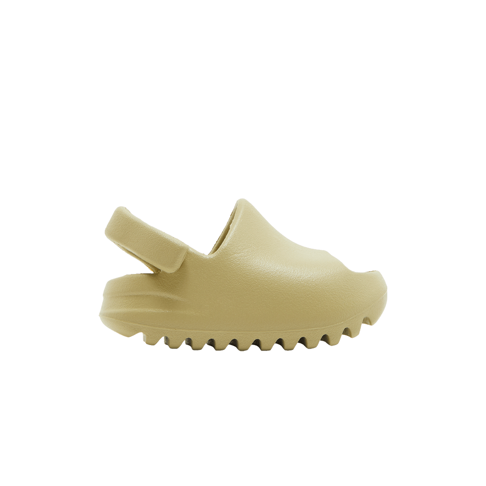 Кроссовки adidas Yeezy Slides Infants 'Resin' 2022