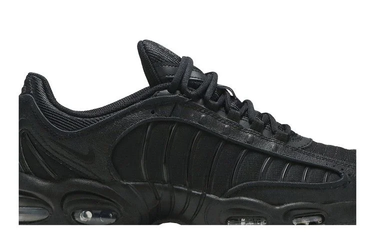 Кроссовки Nike Air Max Tailwind 4 'Triple Black'